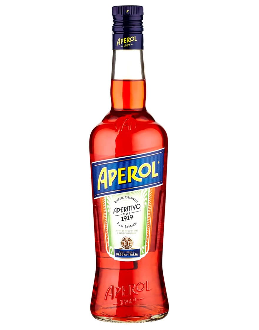 Aperol Aperol 0,7 ℓ
