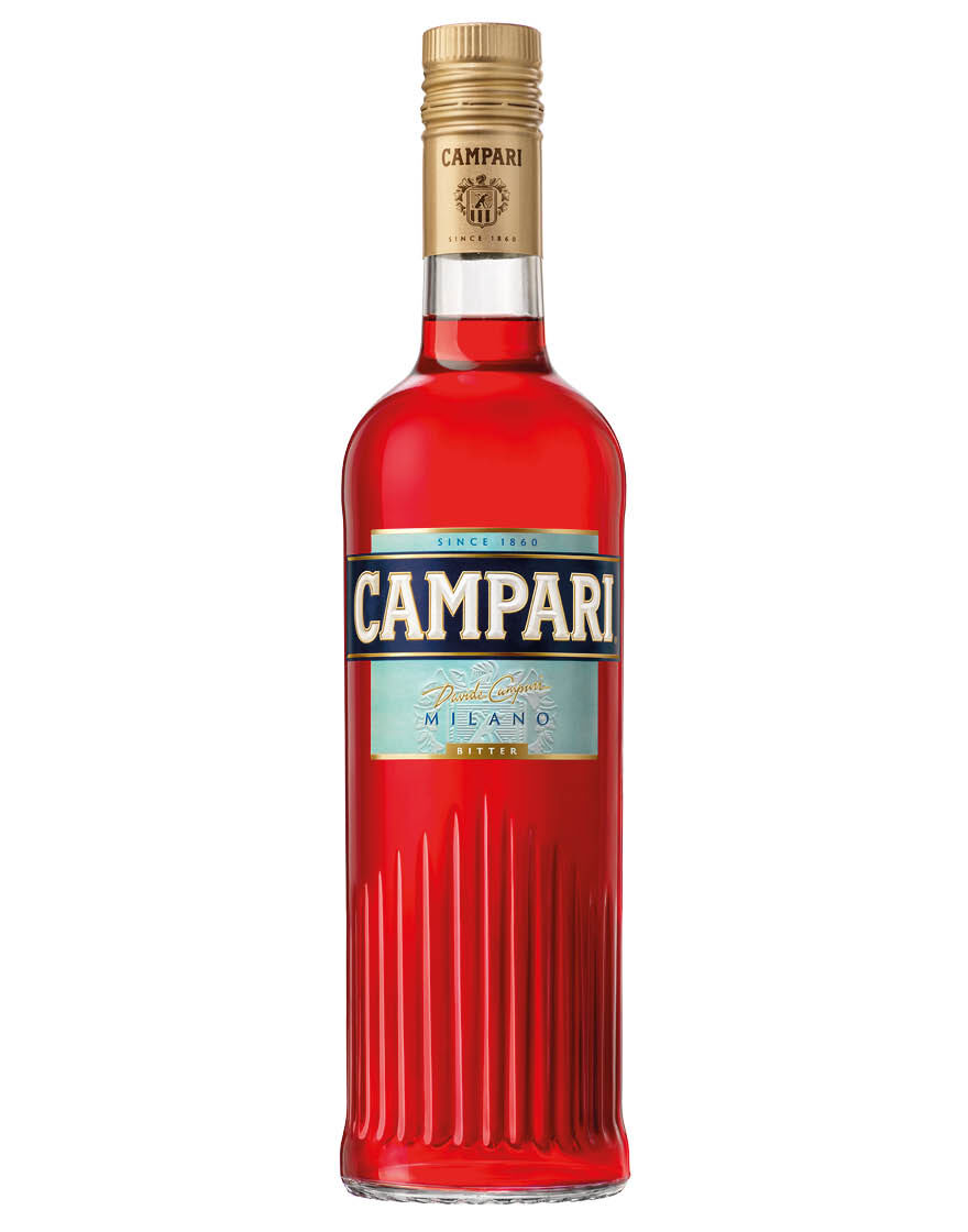 Campari Bitter Campari 0,7 ℓ