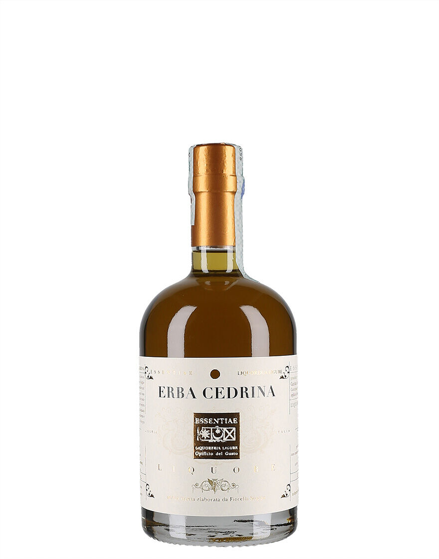 Lunae Liquore di Erba Cedrina Essentiae Lunae 500 ㎖