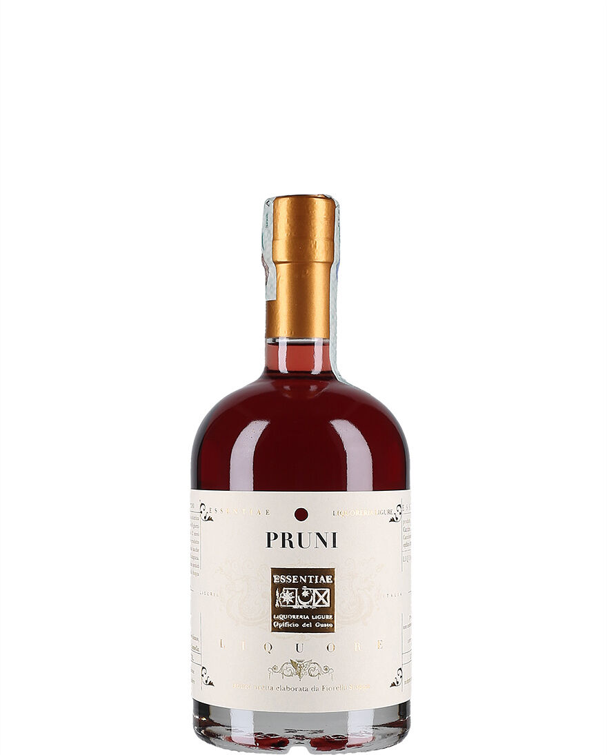 Lunae Liquore di Pruni Essentiae Lunae 500 ㎖