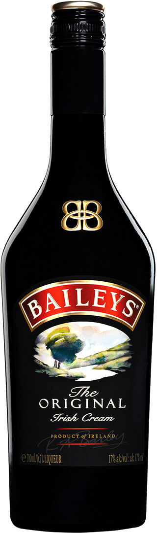 Baileys Original Irish Cream Baileys 0,7 ℓ