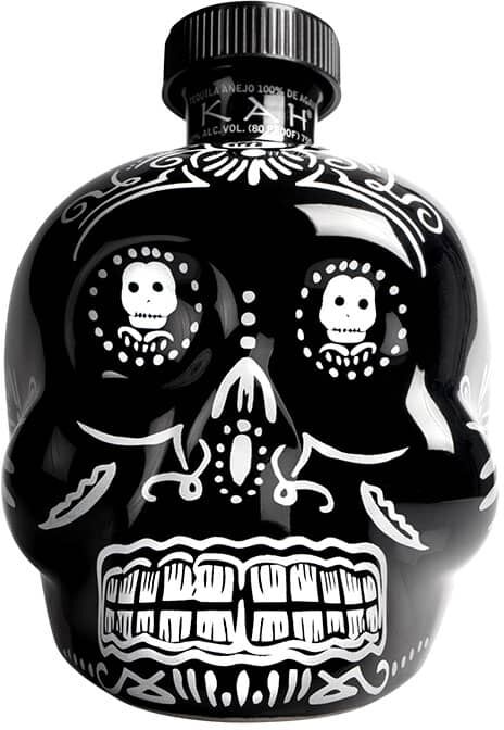 Kah Tequila Añejo Kah 0,7 ℓ