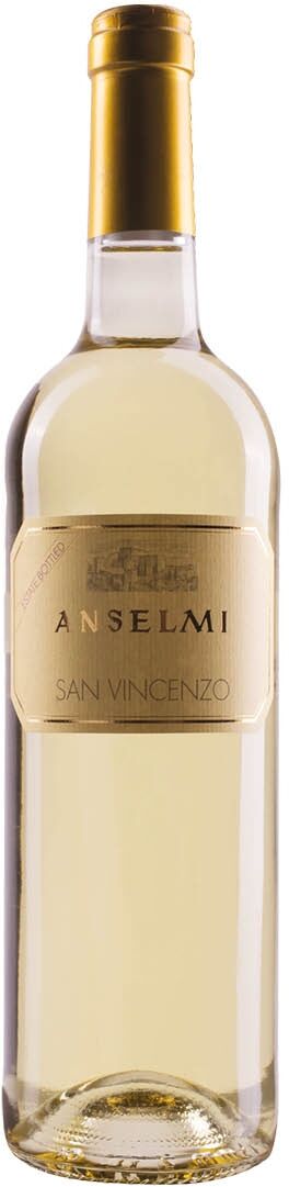Anselmi Veneto IGT San Vincenzo Anselmi 2021 0,75 ℓ