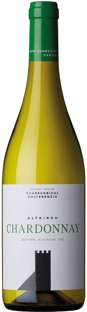 Colterenzio Südtirol - Alto Adige DOC Chardonnay Altkirch Colterenzio 2021 0,75 ℓ