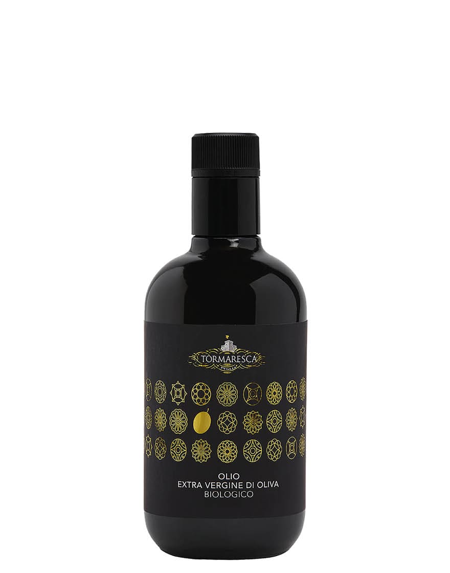 Tormaresca Olio Extravergine di Oliva Tormaresca 2020 500 ㎖