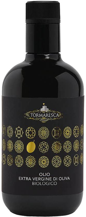 Tormaresca Olio Extravergine di Oliva Tormaresca 2020 500 ㎖