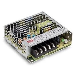 Meanwell AC/DC Switching Power Supply 76.8W 85-264Vac 24Vdc 3.2A High I/O Isolation Test