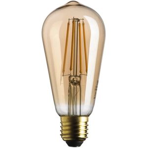 Shot Edison Stick 725lm 7,0W E27 GOLD