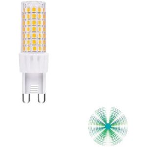 Vivida bulbs g9- 6w,650lm,4000k,21x70mm,dim