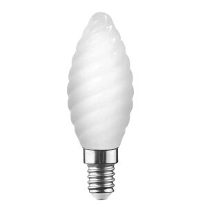 Shot Tortiglione FULL-LIGHT 806lm 6,5W E14  WW