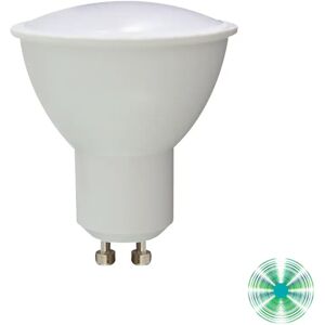 Vivida bulbs led gu10 4000k 8.5w 810 (360°)  lm 50x58mm