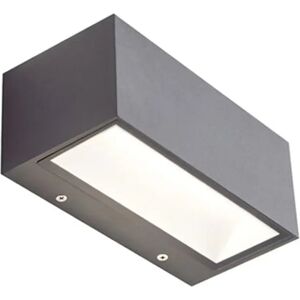 Sovil Box-applique grande 20w led 3000k