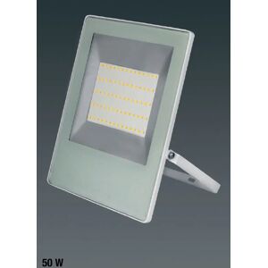 Vivida luce Vivida led floodlight 50w 4000k ip65  white