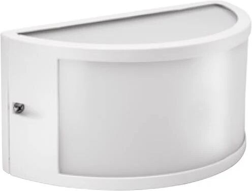 Shot Applique LED IP54  E27 Bianco