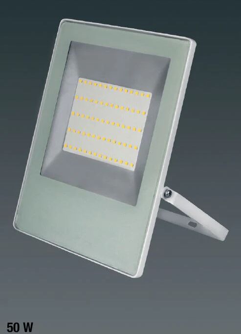 Vivida luce Vivida led floodlight 50w 4000k ip65  white