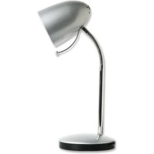 Aigostar Lampada da tavolo colore silver  AC220-240V L135*H350mm