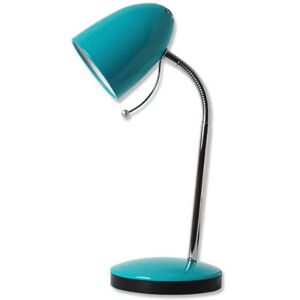 Aigostar Lampada da tavolo colore blu   AC220-240V L135*H350mm