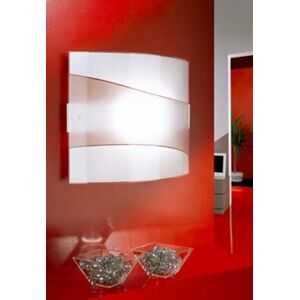 Sforzin illuminazione Comfort Bianco Applique Grande