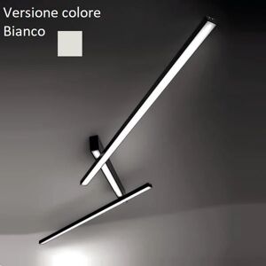 Athena Plafoniera led 48,5w bianco-WW