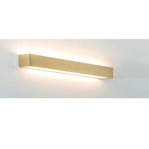 Athena Applique cm.150 1 led gold-WW