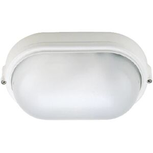 Boluce illuminazione Alfa Oval Con Anello 75W E27