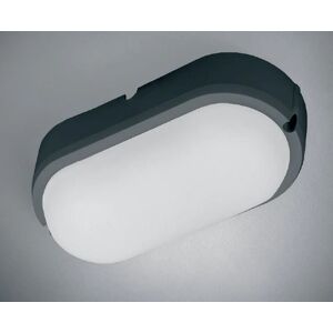 Vivida luce Vivida ceiling lamp led 20w 1500lm 4000k grey