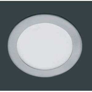 Vivida luce SUMMER, Pannello incasso tondo led