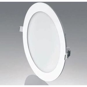 Vivida luce Vivida pannello led tondo bianco 18w 1356lm 3000k