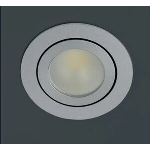 Vivida Luce Claire, Faretto Incasso Tondo Cob Led