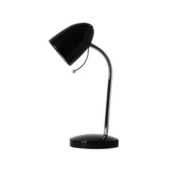 Aigostar Lampada da tavolo colore nero  AC220-240V L135*H350mm