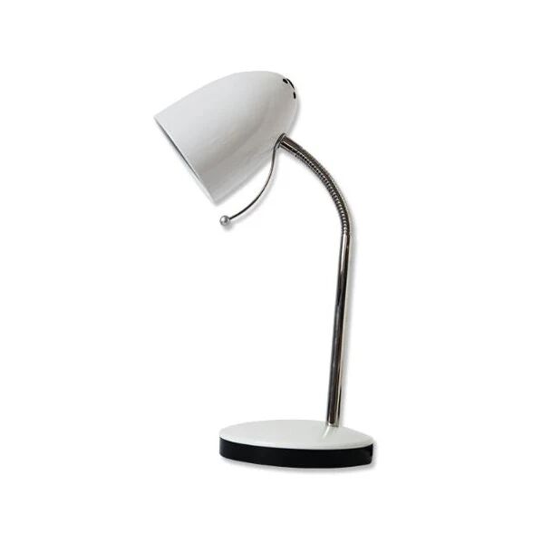 Aigostar Lampada da tavolo colore bianco  AC220-240V L135*H350mm