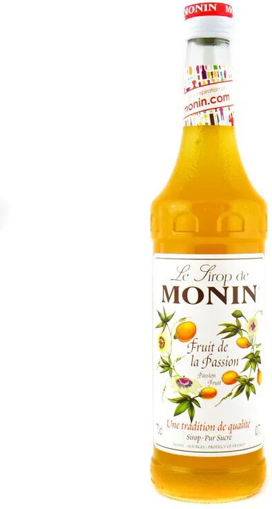 Sciroppo Monin Frutto Passione