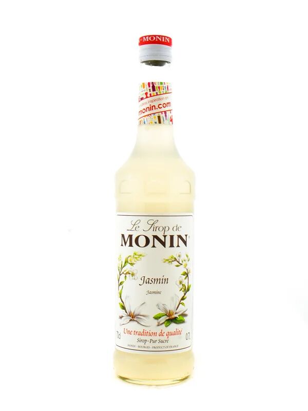 Sciroppo Monin Gelsomino