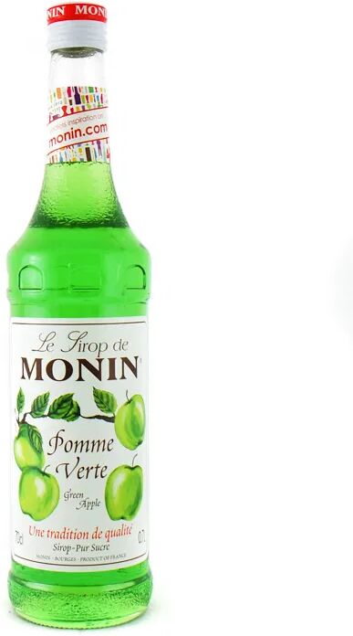 Sciroppo Monin Mela Verde