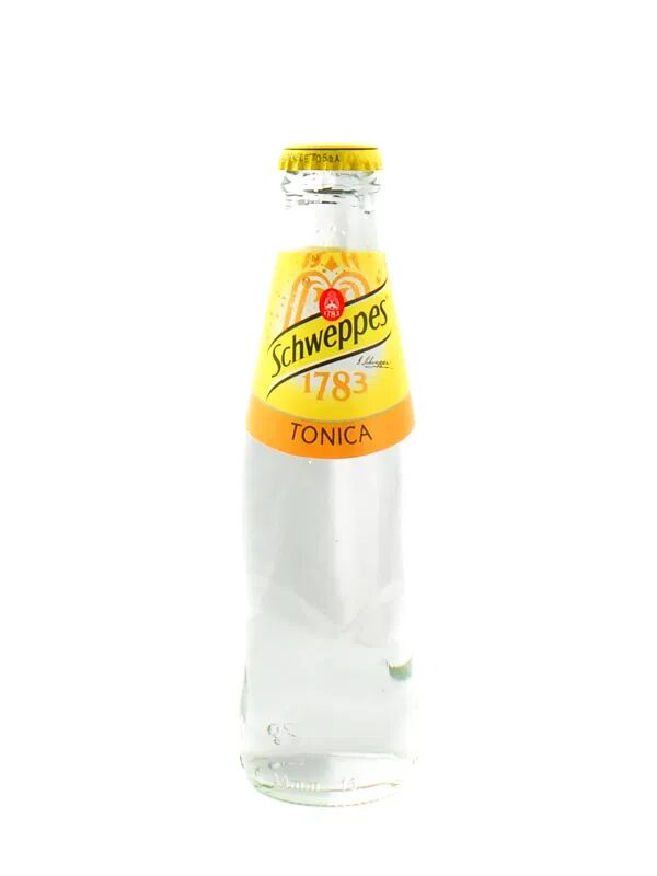 Tonica Schweppes Cl.18