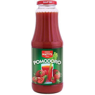 Succo Pomodoro Natys 1 Litro Succo Pomodoro Natys 1 Litro
