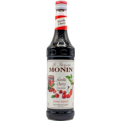 Sciroppo Monin Amarena Sciroppo Monin Amarena