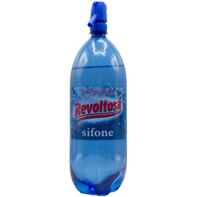 Onesti Group Sifone soda Seltz Cl. 150 Onesti Group Sifone soda Seltz Cl. 150