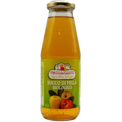 Succo Di Mela Maso Del Gusto Succo Di Mela Maso Del Gusto