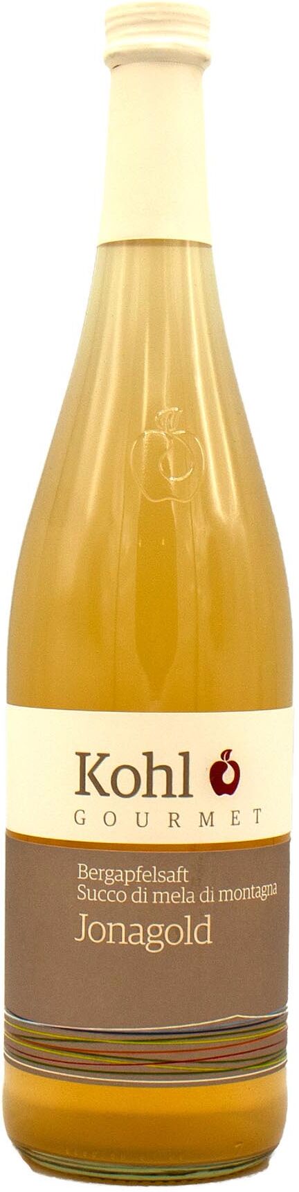 Kohl Succo Di Mela Jonagold Kohl Succo Di Mela Jonagold