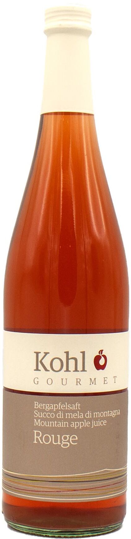 Kohl Succo Di Mela Rouge Kohl Succo Di Mela Rouge