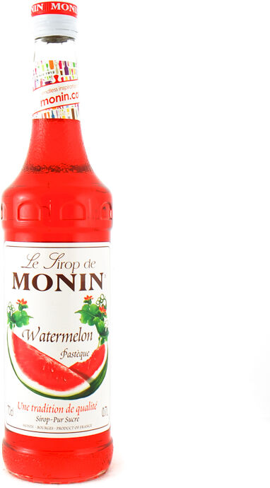 Monin Sciroppo Monin Anguria Monin Sciroppo Monin Anguria