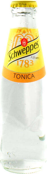 Schweppes Tonica Schweppes Cl.18 Schweppes Tonica Schweppes Cl.18