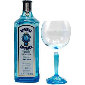 bombay spirits company promo bombay - 1 sapphire con 1 bicchiere omaggio