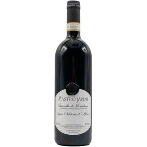 brunello di montalcino mastrojanni 'vigna schiena d'asino' 2015