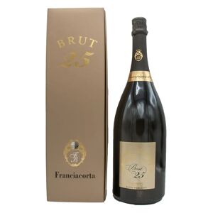 f.lli berlucchi franciacorta fratelli berlucchi freccianera 'brut 25' magnum