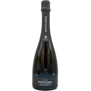 prosecco di valdobbiadene superiore bortolomiol 'prior' brut 2023