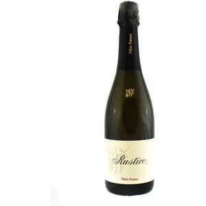 prosecco di valdobbiadene superiore 'rustico' nino franco brut