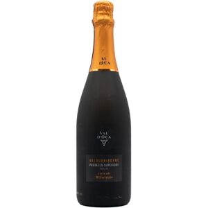 prosecco di valdobbiadene superiore val d'oca extra dry 2022