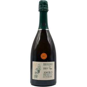 prosecco superiore asolo val d'oca 'bioldo' extra dry